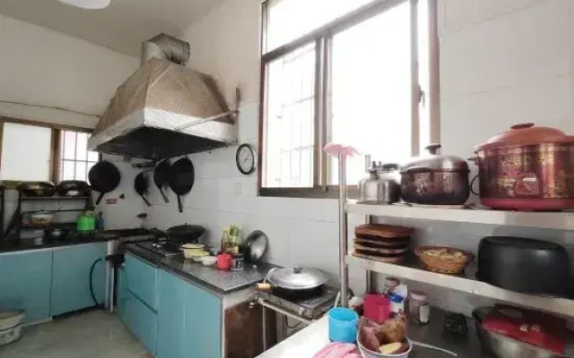 Hui feng farmhouse