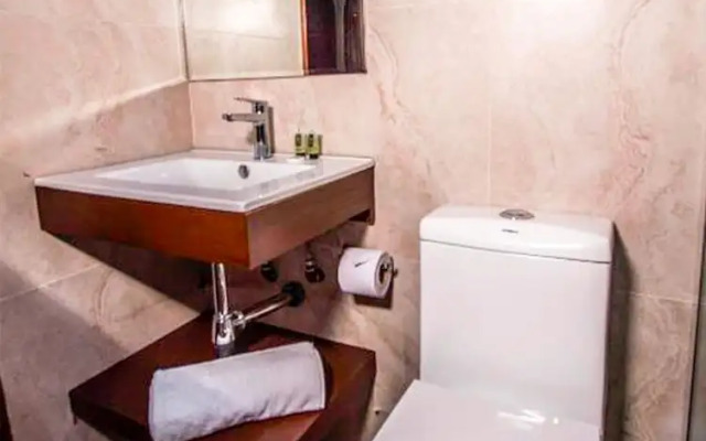 Altus Express Hotel