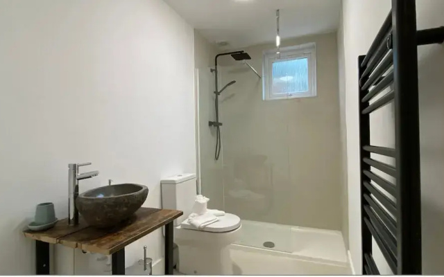 De Parys Self Catering Flat 2 in Bedford