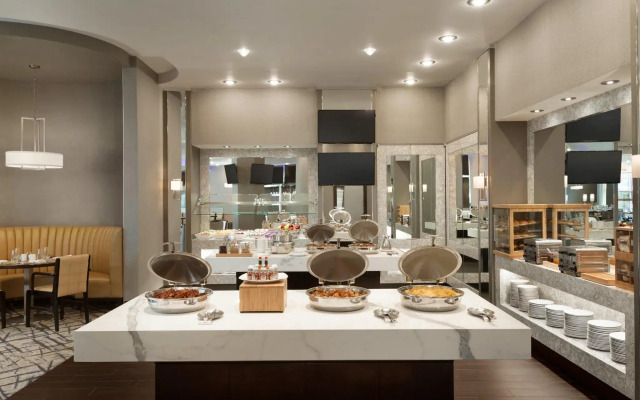 The Park Hotel at Meadowlands