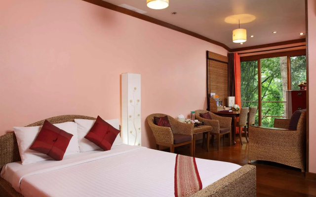 Tao Garden Health Spa & Resort Chiangmai