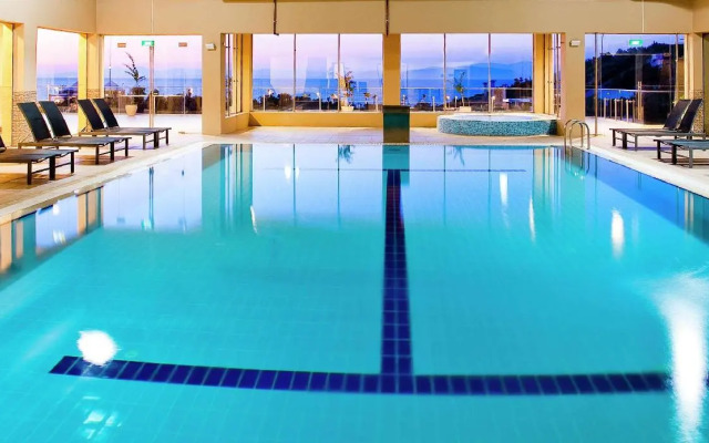 Voyage Golturkbuku Resort