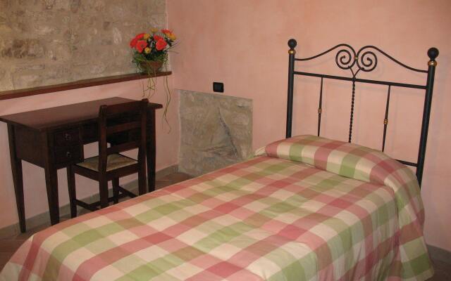 Albergo Rocca Ranne