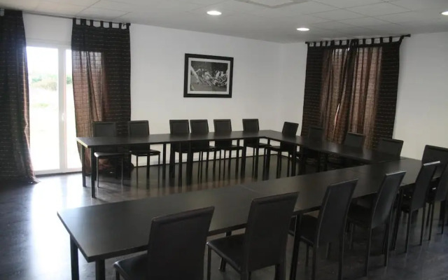 Hôtel Le Domaine des Vignes