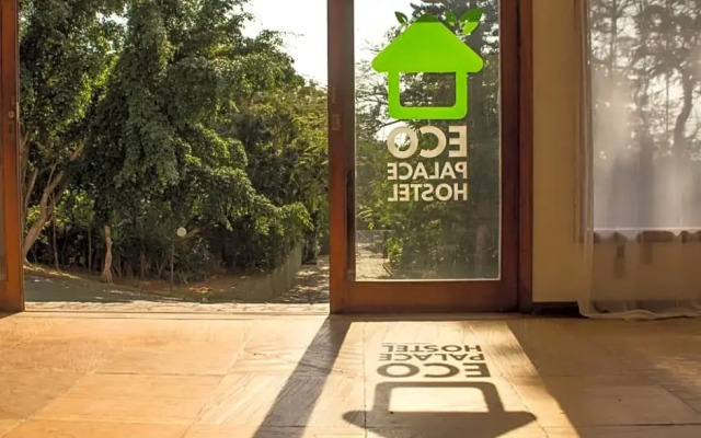 The Eco Palace Hostel