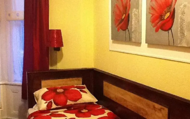St Hilary Hotel