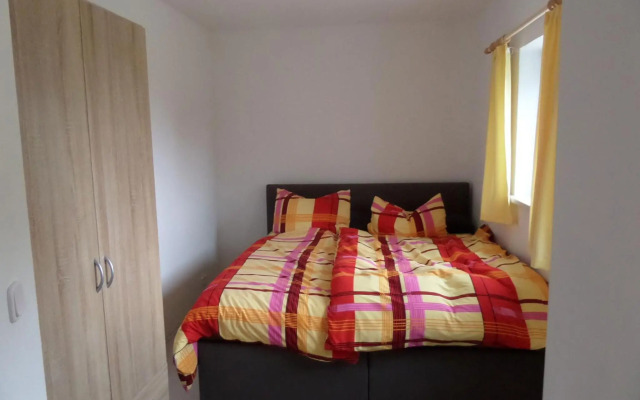 Ferienwohnung im Lehnhäusl