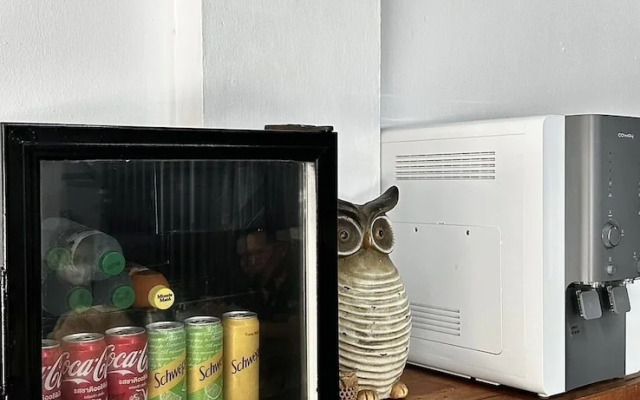 Sleep Owl Jomtien