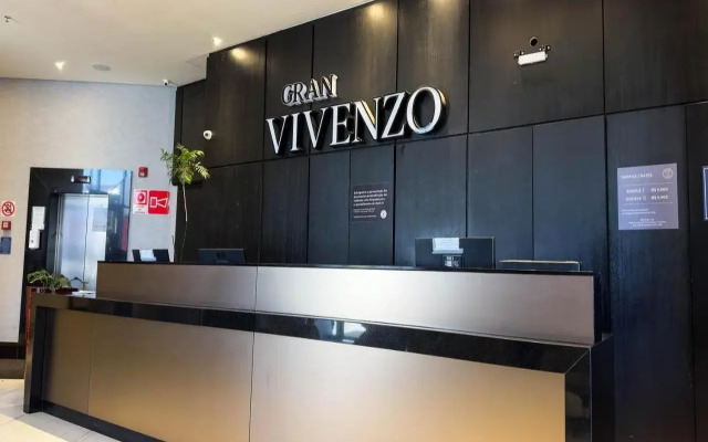 Gran Vivenzo Cidade Nova