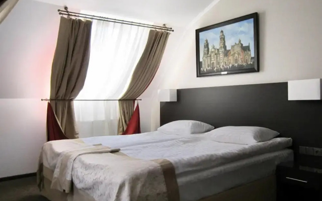 Optima Collection Kharkiv Hotel