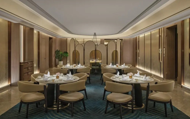InterContinental Shenzhen WECC by IHG