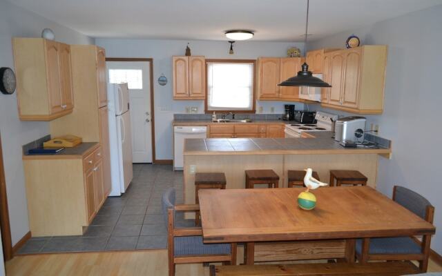 Wave Friends - 4 Br Home