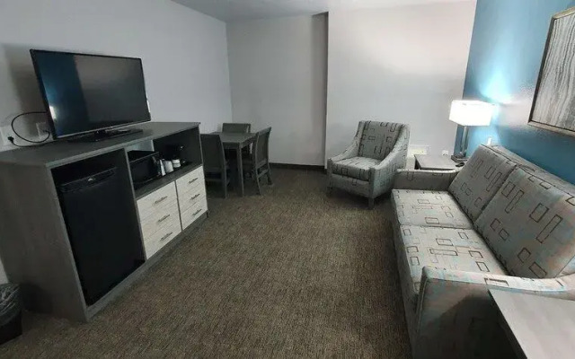 Best Western Brewton Inn