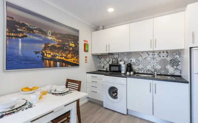 Apartamentos Vista Mare