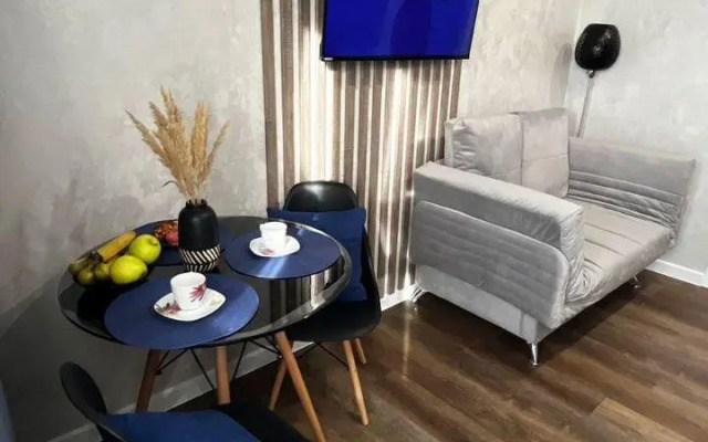 Апартаменты на проспекте Гагарина