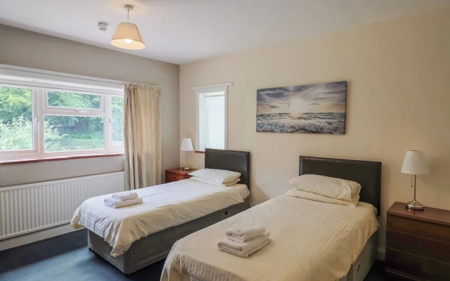The Orchard Country House