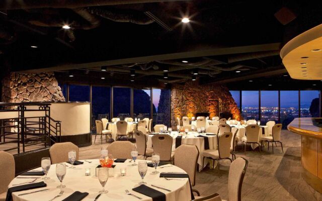 Marriott Phoenix Resort Tempe at The Buttes
