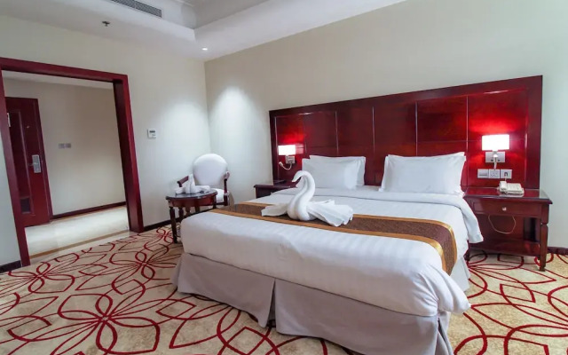 Lotaz Hotel