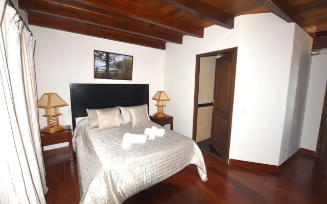 Finca La vega