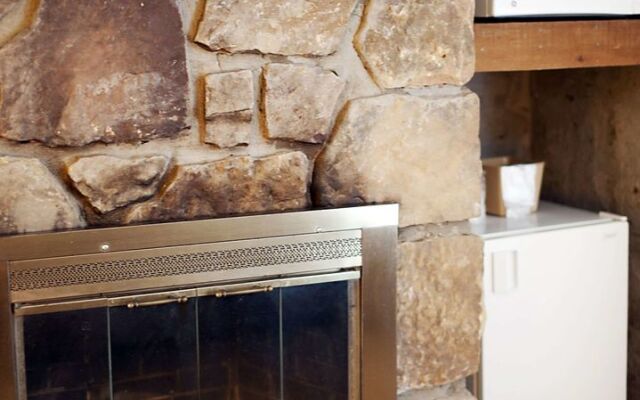 Tremont Lodge & Resort