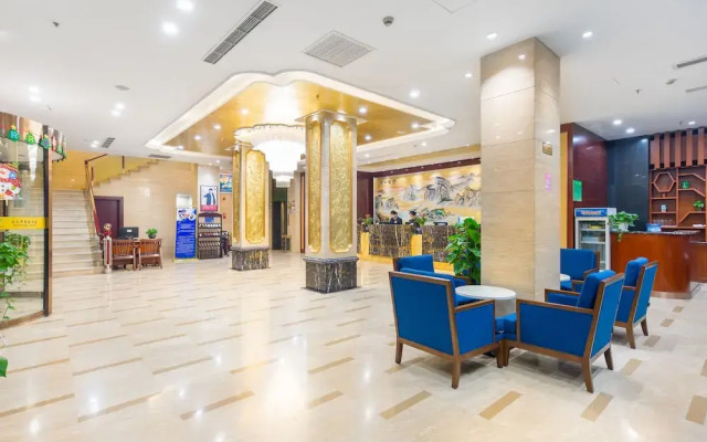 Ruide Hotel