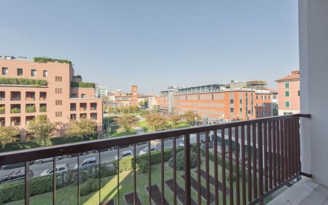 Mila Apartments Via Savona