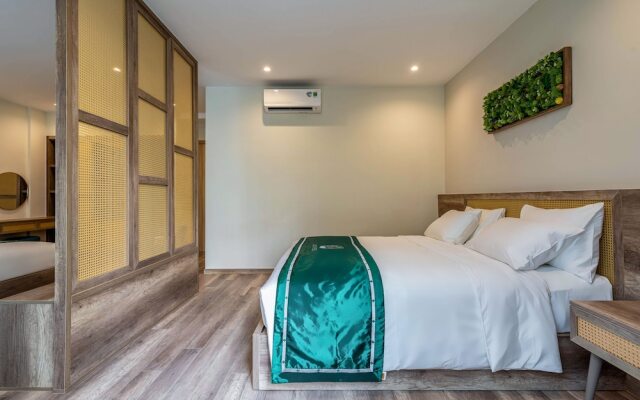 Bliss Hotel Phu Quoc