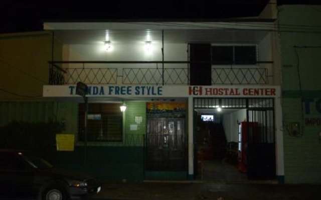 Hostal Center