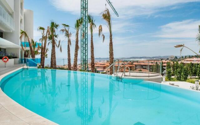 107288 - Apartmen in Benalmadena