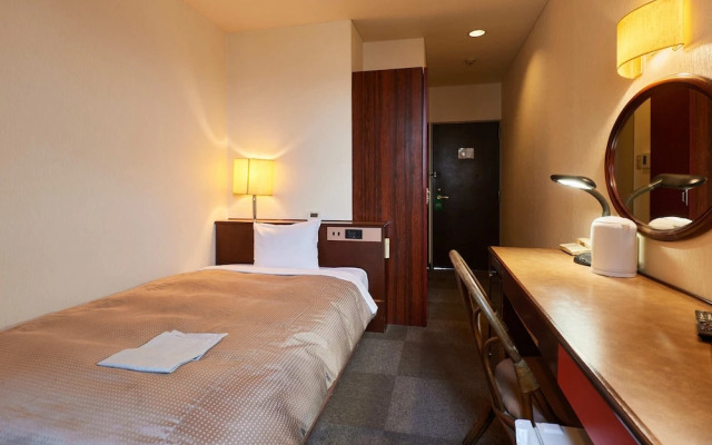 Tabist Hotel New Central