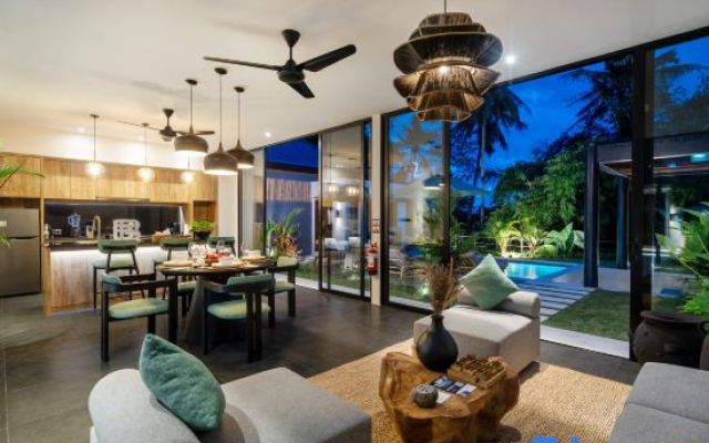 Villa Pacha by BaliSuperHost