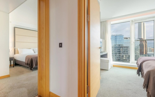 Pestana Chelsea Bridge Hotel & SPA