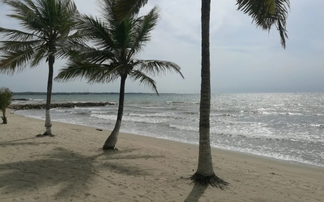 Apartahotel Palma de Mallorca