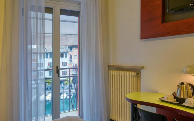Hotel Piroscafo