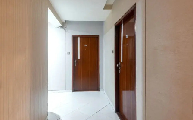 Savoy Suites by OYO Rooms