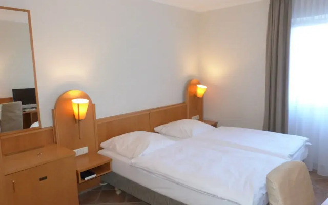 Hotel Ristorante  Dall' Italiano Rocco