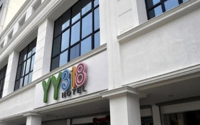 YY318 Hotel