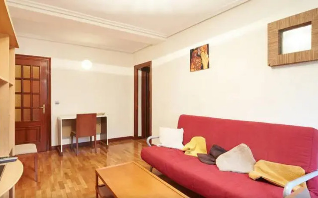 Apartamento Nicanor 3