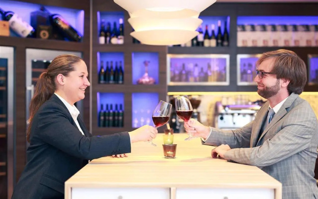 Mercure Hotel Hannover City