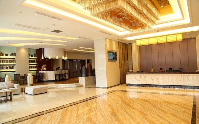 Chleeya international hotel