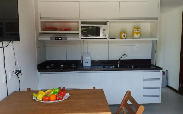 Duplex Summer Staying Residencial