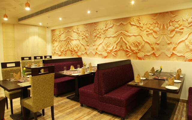 WJ Grand Hotel