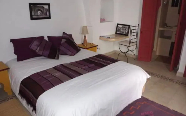 Riad La Casa