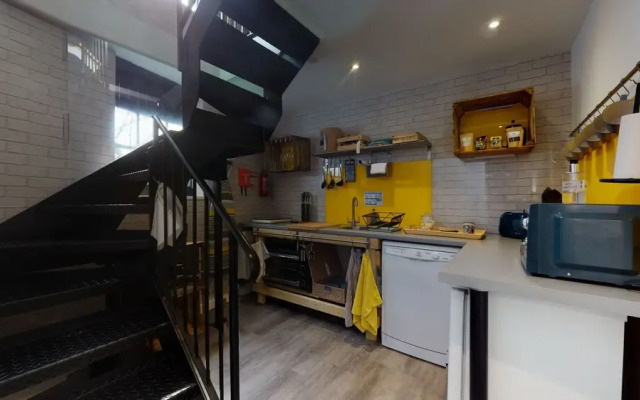 Beautiful Coach House