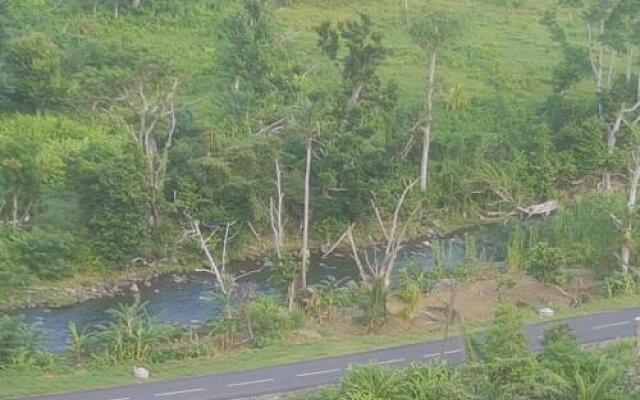 Serenity Lodges Dominica