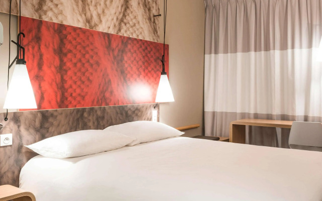 ibis Hotel Köln Am Dom