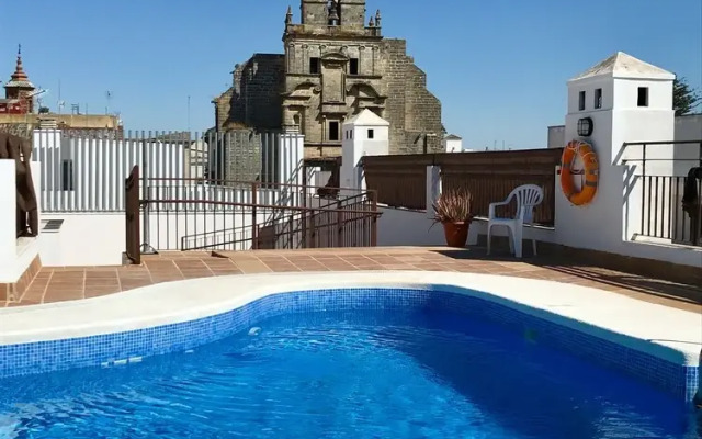 San Juan Flat Surthy Apartments