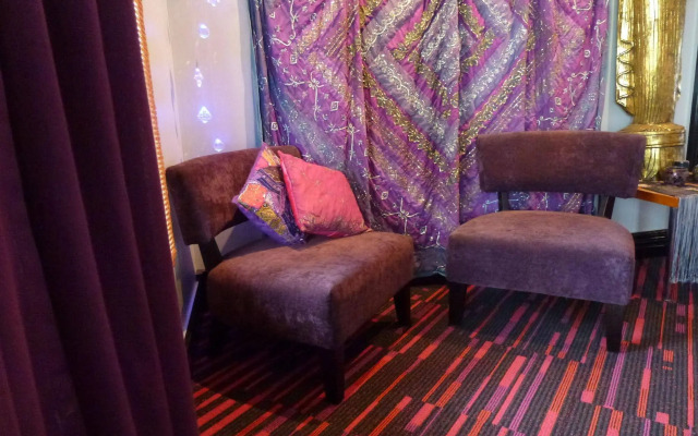 The Retreat at Froog-Moore Park