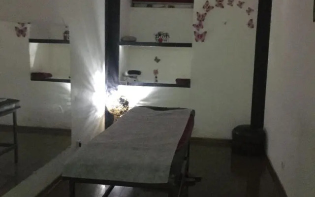 Diamond Georgia Hotel