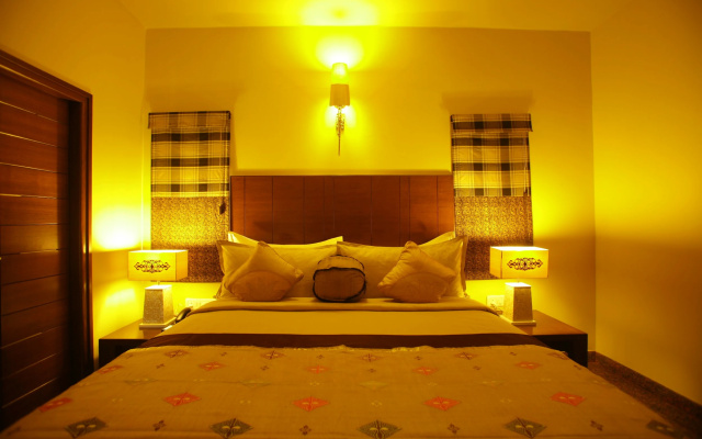 jüSTa Indiranagar – Guest Rooms – Bangalore